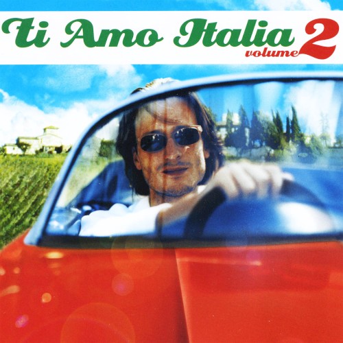 Ti amo Italia, Volume 2