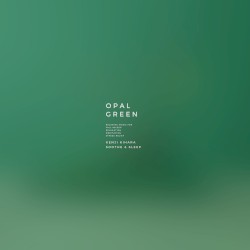 Opal Green