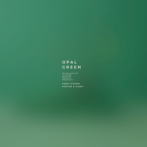 Opal Green