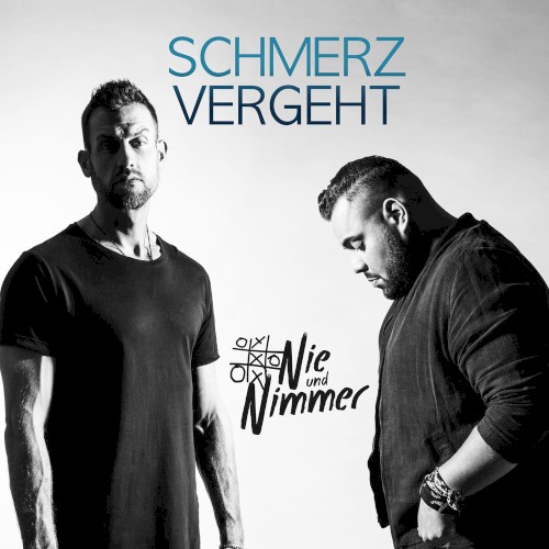 Schmerz vergeht