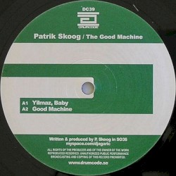 The Good Machine