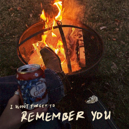 I Won’t Forget to Remember You (raw version)