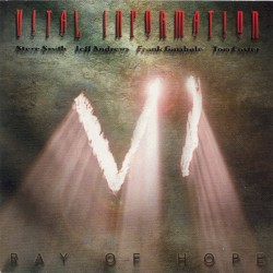 Ray of Hope