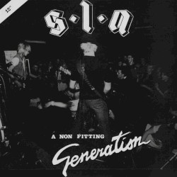 A Non Fitting Generation
