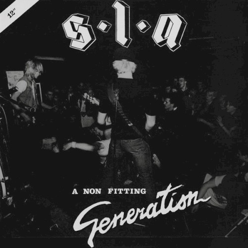 A Non Fitting Generation