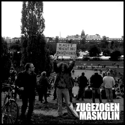 Kauft nicht bei Zugezogenen!