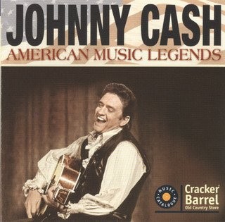 American Music Legends