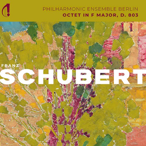 Schubert: Octet in F Major, D. 803