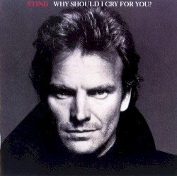 Why Should I Cry For You