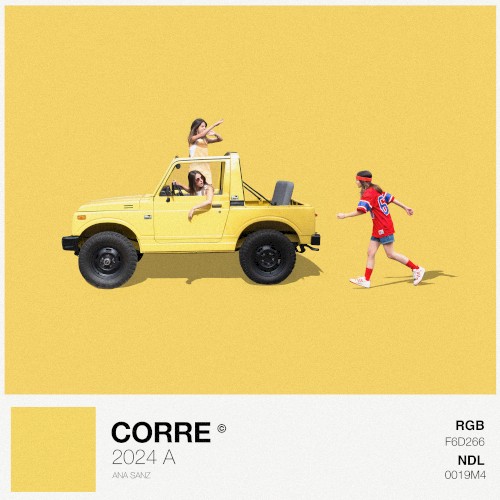 Corre