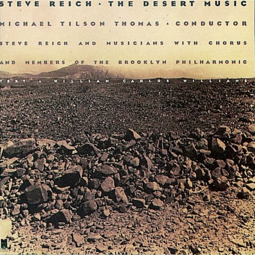 The Desert Music