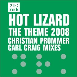The Theme 2008 (Part 2)