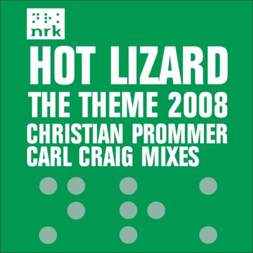 The Theme 2008 (Part 2)
