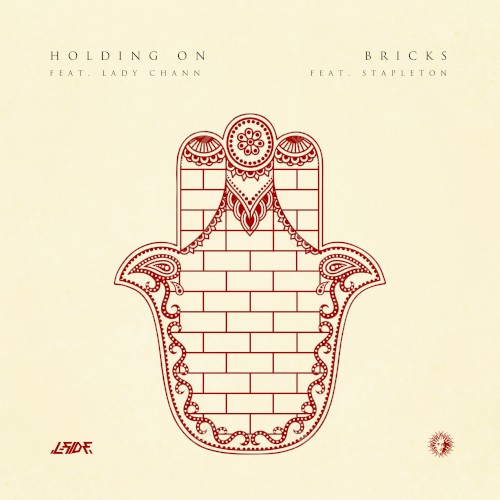 Holding On / Bricks