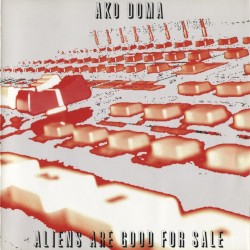 Aliens Are Good for Sale