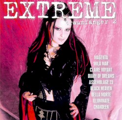 Extreme Traumfänger 2