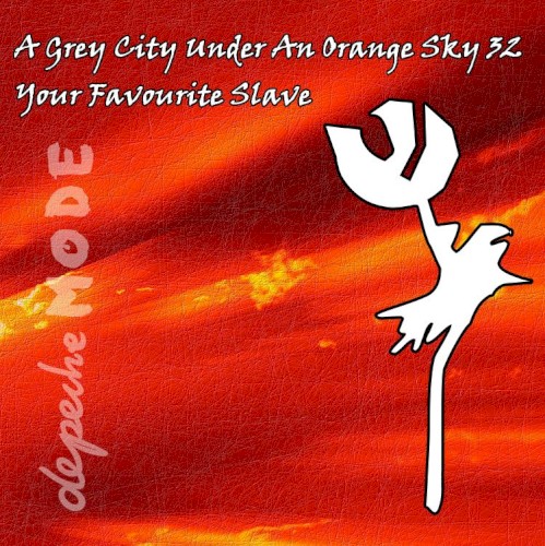 A Grey City Under an Orange Sky 32: Your Favourite Slave