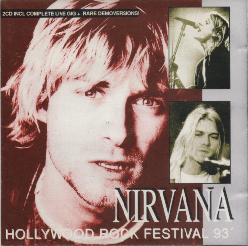 1993-01-23: Hollywood Rock Festival, Praça da Apoteose, Rio de Janeiro, Brazil