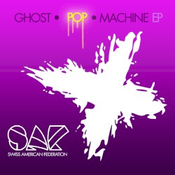 Ghost • POP • Machine EP