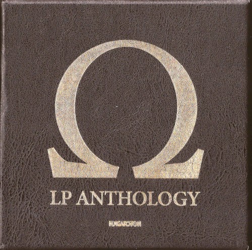 LP Anthology