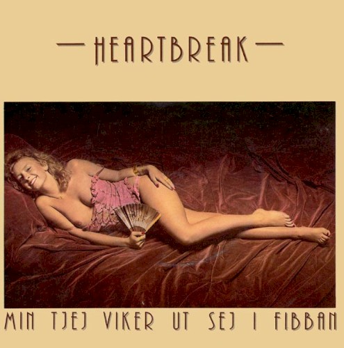 Min tjej viker ut sej i Fibban
