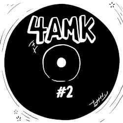 4AMK2 (Smoke Something)