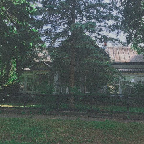 open house