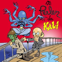 Folge 6: Die Perlen der Kali