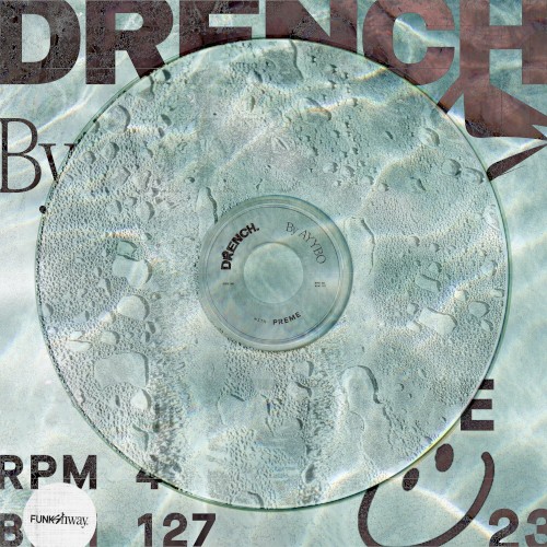 DRENCH