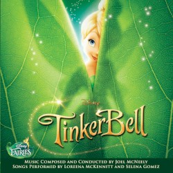 Tinker Bell