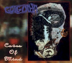 Caves of Mind