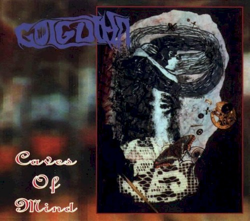 Caves of Mind
