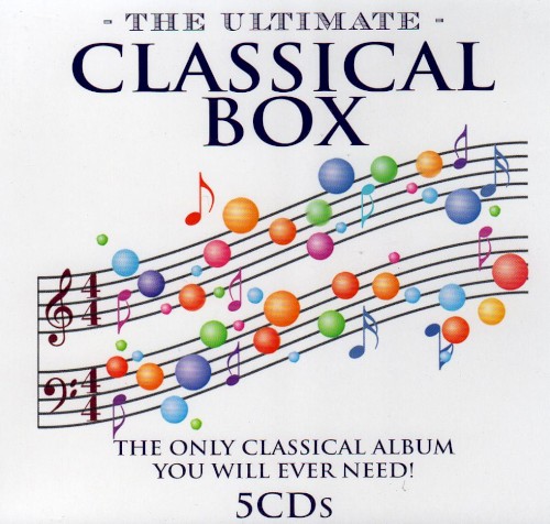 The Ultimate Classical Box