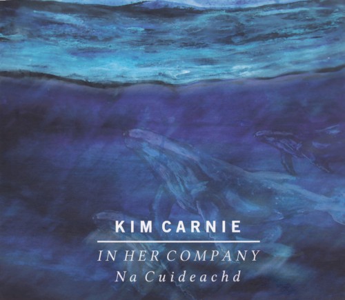 In Her Company / Na Cuideachd