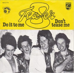 Do It to Me / Don't Tease Me
