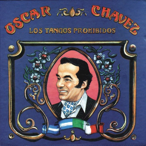 Los tangos prohibidos