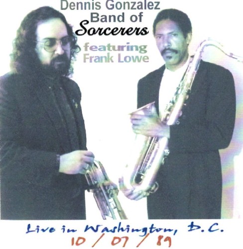 Live in Washington, D.C. 10 / 07 / 89