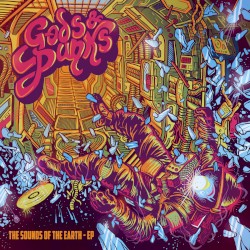 The Sounds of the Earth