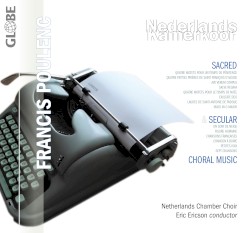 Sacred & Secular Choral Music