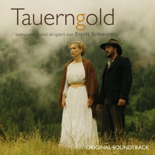 Tauerngold