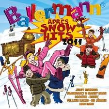 Ballermann: Après Snow Hits 2011