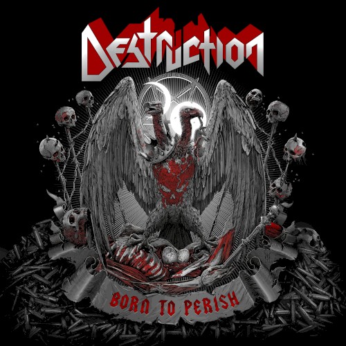 Born to Perish