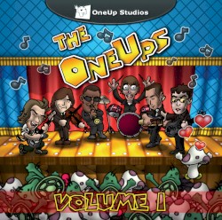 Volume 1