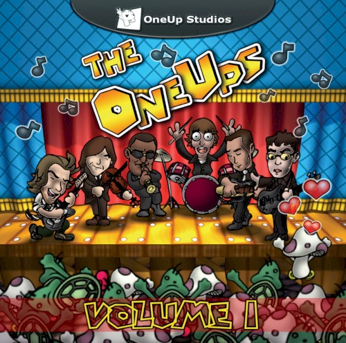 Volume 1