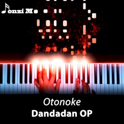 Otonoke (Dandadan OP)