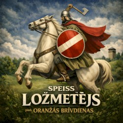 Ložmetējs