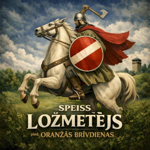 Ložmetējs