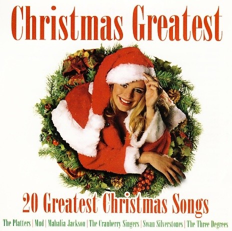 Christmas Greatest