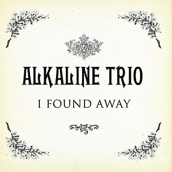 I Found Away