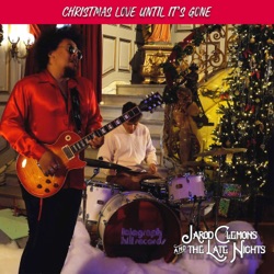 Christmas Love Until It’s Gone